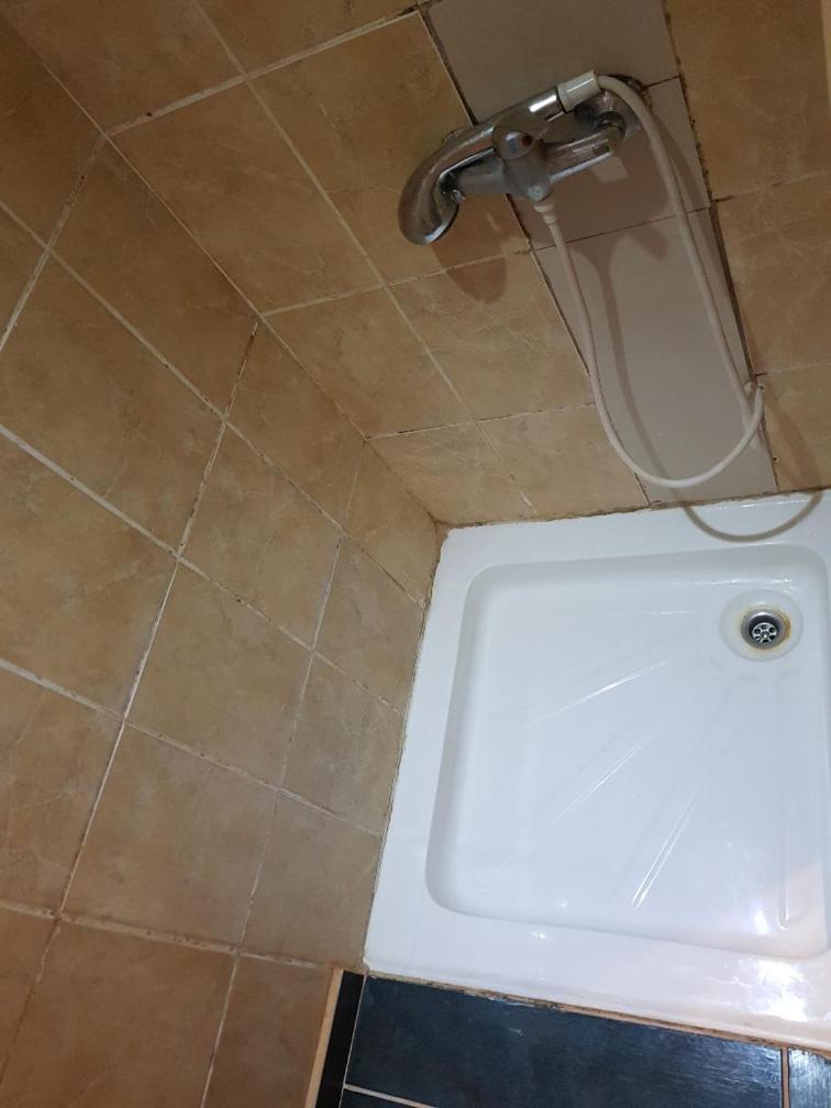 Hotel La Potiniere Schaerbeek Ngoại thất bức ảnh