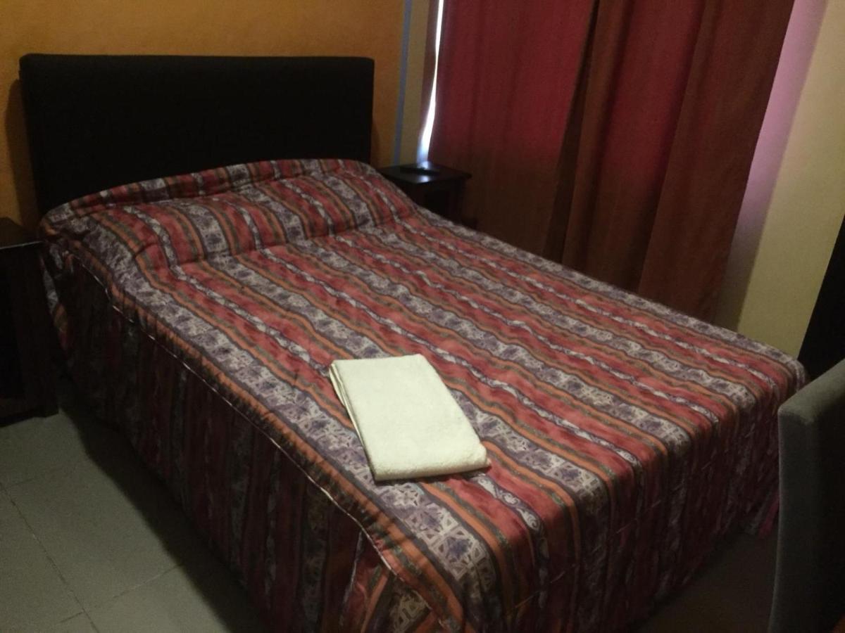 Hotel La Potiniere Schaerbeek Ngoại thất bức ảnh