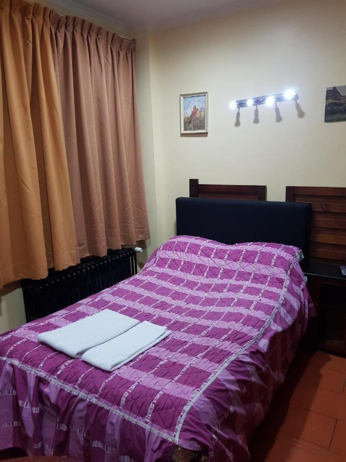 Hotel La Potiniere Schaerbeek Ngoại thất bức ảnh